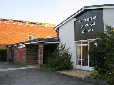 Sanderstead Evangelical Church
